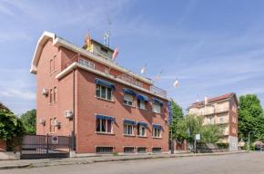 Hotel Original Torino